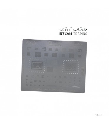 شابلون AMAOE U-IP