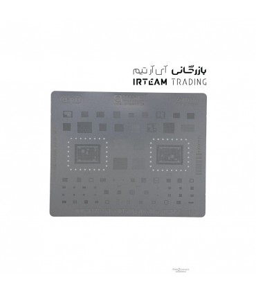 شابلون AMAOE U-IP