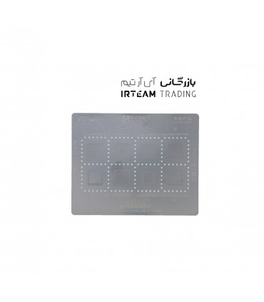 شابلون AMAOE U-SMU