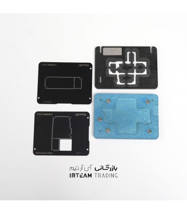 شابلون طبقات مگنتي QIANLI