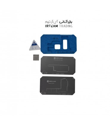 شابلون مگنتي طبقات MIJING PRO X-16