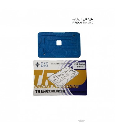 شابلون مگنتي طبقات MIJING PRO X-16