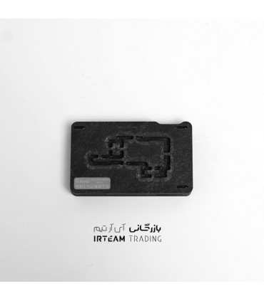 شابلون طبقات مگنتي QIANLI