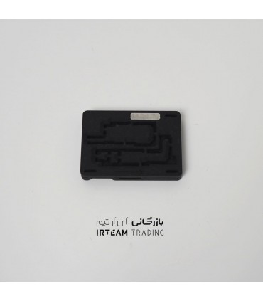 شابلون طبقات مگنتي QIANLI