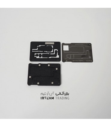 شابلون طبقات مگنتي QIANLI