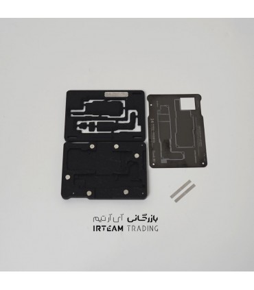 شابلون طبقات مگنتي QIANLI