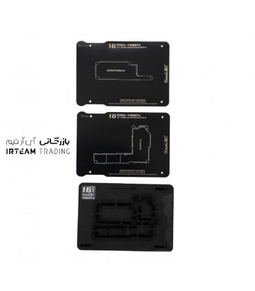 شابلون طبقات مگنتي QIANLI