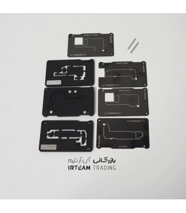 شابلون طبقات مگنتي QIANLI