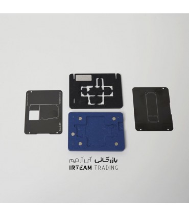 شابلون طبقات مگنتي QIANLI