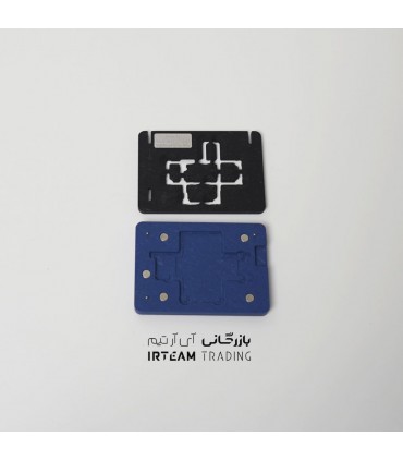 شابلون طبقات مگنتي QIANLI