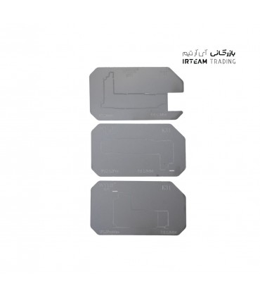 شابلون مگنتي طبقات WILYE X-16