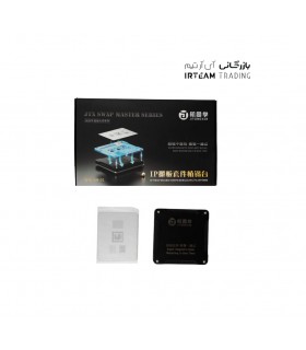 شابلون مگنتي JITONGXUE CPU A8-A18 JTX SM-01