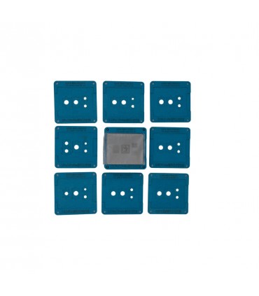 شابلون مگنتي JITONGXUE CPU A8-A18 JTX SM-01