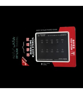 شابلون MEGA IDEA HI WIFI