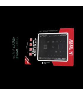 شابلون MEGA IDEA KIRIN 980 HI 3680 CPU