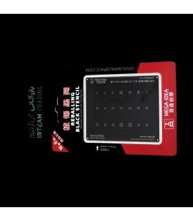 شابلون MEGA IDEA MAX POWER