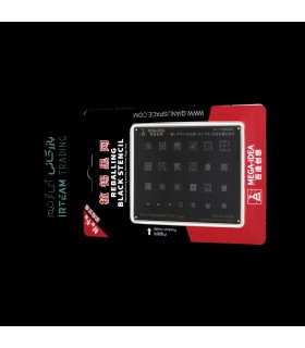 شابلون MEGA IDEA MTK MT POWER