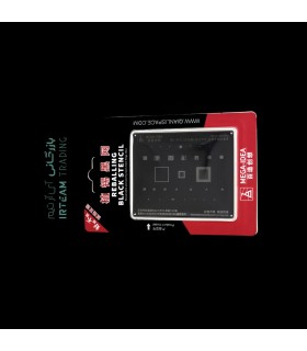 شابلون MEGA IDEA KIRIN 930/935