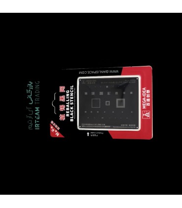 شابلون MEGA IDEA KIRIN 930/935