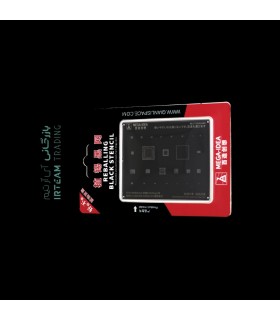 شابلون MEGA IDEA KIRIN 950/955 HI 3650 CPU