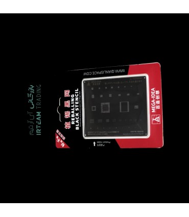 شابلون MEGA IDEA KIRIN 960 HI 3660 CPU