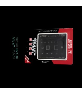 شابلون MEGA IDEA KIRIN 970 HI 3670 CPU