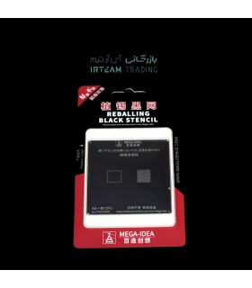 شابلون MEGA IDEA A8 CPU