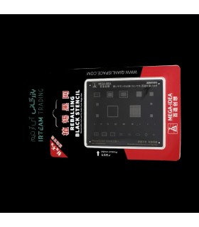 شابلون MEGA IDEA 1820261628 6S-6S P CPU IC