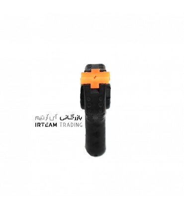 گیره پلاستیکی کوچک LCD