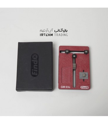 گيره برد GLONE GM-03