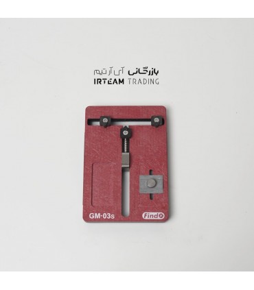 گيره برد GLONE GM-03