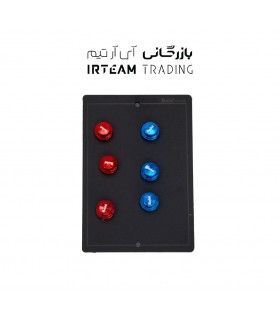 گيره برد مگنتي KAISI K-1208A