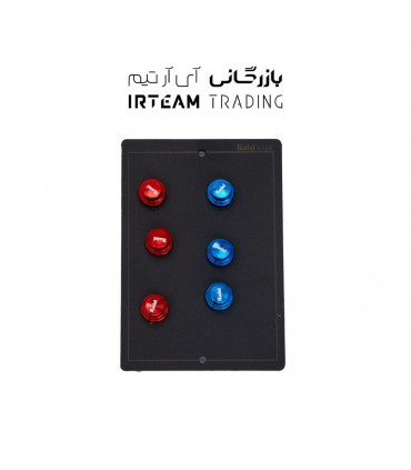 گيره برد مگنتي KAISI K-1208A