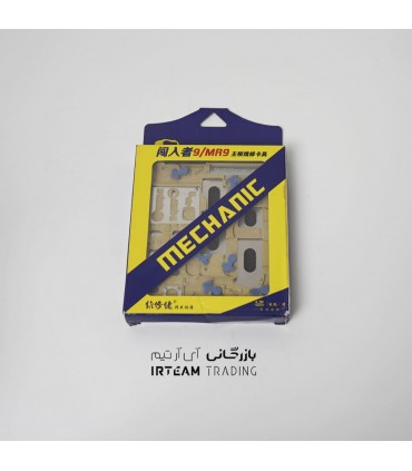 گيره برد MECHANIC MR9