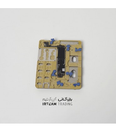 گيره برد MECHANIC