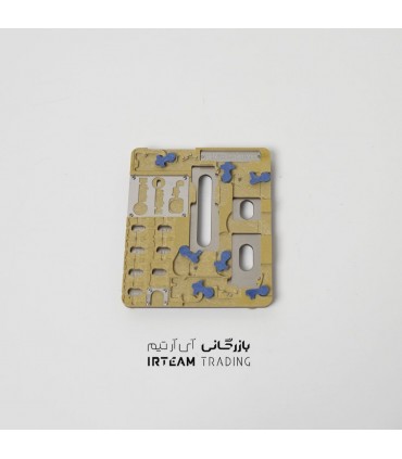 گيره برد MECHANIC MR9