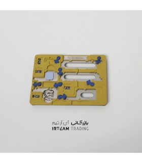 گيره برد MECHANIC MR-X