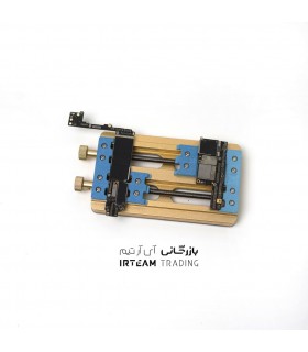 گيره برد يونيورسال دو محور WL