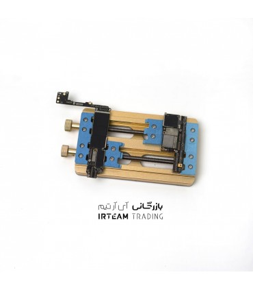 گيره برد يونيورسال دو محور WL