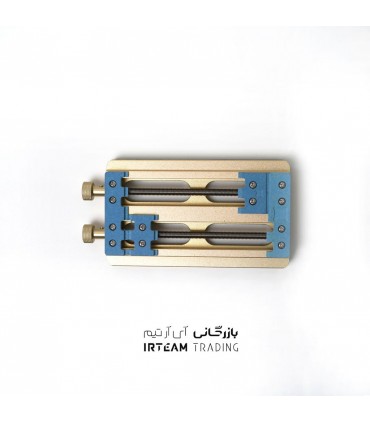 گيره برد يونيورسال دو محور WL