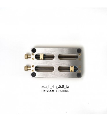 گيره برد يونيورسال دو محور WL