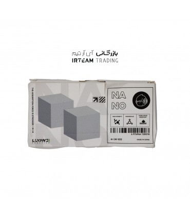 اسپانج LUOWEI LW-322