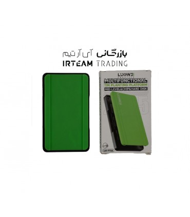 پدمگنتي مخصوص شابلون كاري LUOWEI LW-PT03