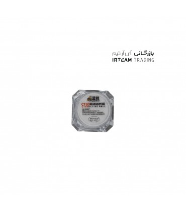 توپ قلع LUNRUI CT