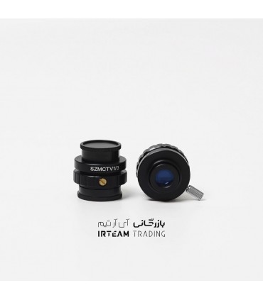 لنز همگام ساز