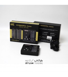 پري هيتر ماژولار I2C