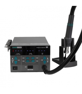 •	هیتر SUGON 8610 DX PRO