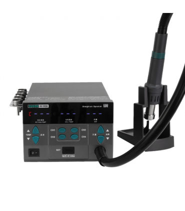 •	هیتر SUGON 8610 DX PRO