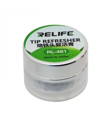 • احیاکننده نوک هویه RELIFE