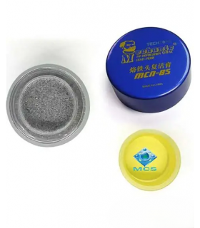 • احیا کننده نوک هویه MECHANIC